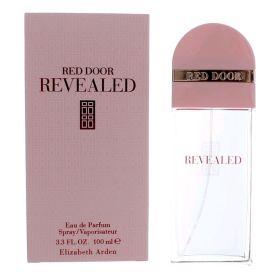 Red Door Revealed by Elizabeth Arden