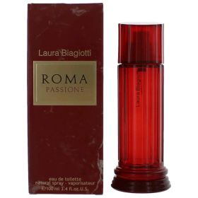 Roma Passione by Laura Biagiotti