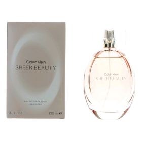 Sheer Beauty by Calvin Klein