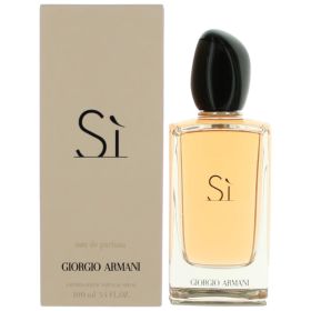 Si by Giorgio Armani