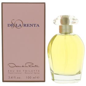 So De La Renta by Oscar De La Renta