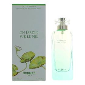 Un Jardin Sur Le Nil by Hermes