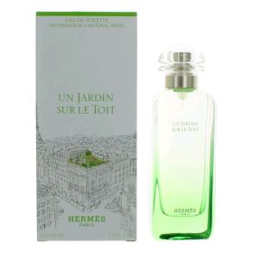 Un Jardin Sur Le Toit by Hermes