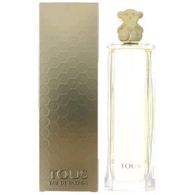 Tous Gold by Tous