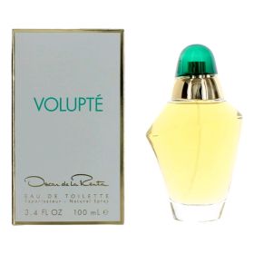 Volupte by Oscar De La Renta