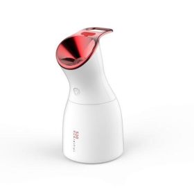 Disinfection Lamp Humidifier - Red