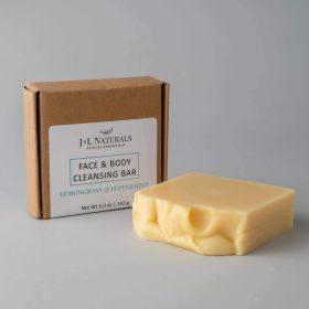 Cleansing Bar - Hydrate