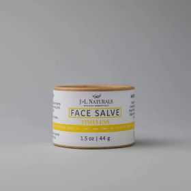 Face Salve - Timeless