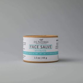 Face Salve - Hydrate