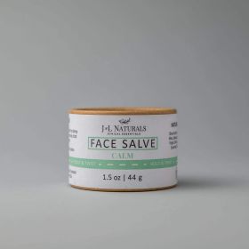 Face Salve - Calm