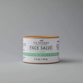 Face Salve (Duo) - Calm - Shine