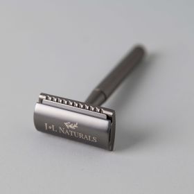 Safety Razor - White