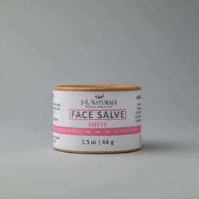 Face Salve (Duo) - Shine - Timeless