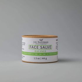 Face Salve (Duo) - Balance - Timeless