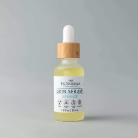 Skin Serum (Duo) - Hydrate - Timeless