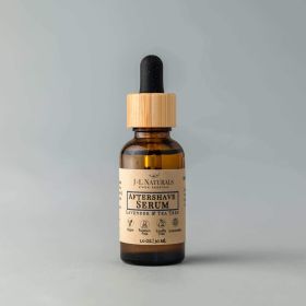 Aftershave Serum (Duo) - Lavender & Tea Tree - Lavender & Tea Tree