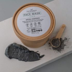 Face Mask - 4.0 oz - Calm