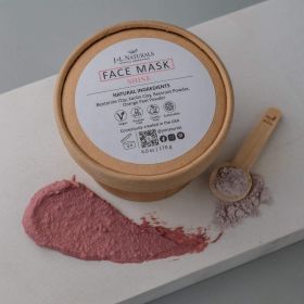 Face Mask - 6.0 oz - Shine