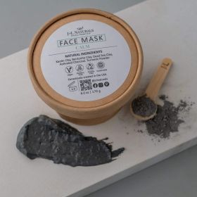 Face Mask - 6.0 oz - Calm