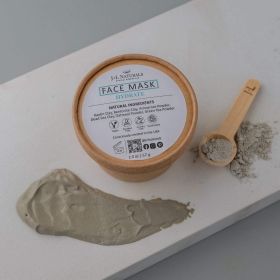 Face Mask - 2.0 oz - Hydrate