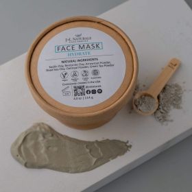 Face Mask - 4.0 oz - Hydrate