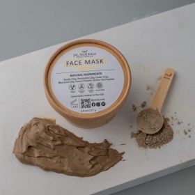 Face Mask - 2.0 oz - Timeless