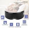 4D Eye massager - Black