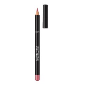 RIMMEL LONDON Lasting Finish 8HR Lip Liner - Pink Candy