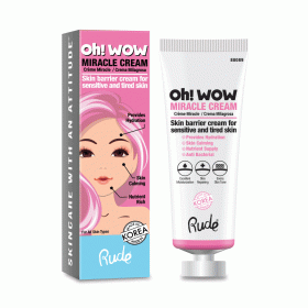 RUDE Oh Wow! Miracle Cream - Default