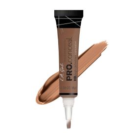 L.A. GIRL Pro Conceal - Toast