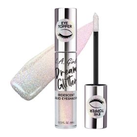 L.A. Girl Dream Glitter Iridescent Liquid Eyeshadow - Iridescent Dream - Default