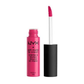 NYX Soft Matte Lip Cream - Paris