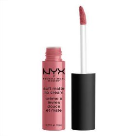 NYX Soft Matte Lip Cream - Beijing