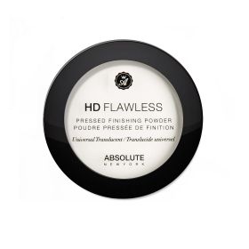 ABSOLUTE HD Flawless Pressed Finishing Powder - Universal Translucent (DC)