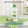 esfolio - Soothing Essence Toner Aloe Vera - 400ML