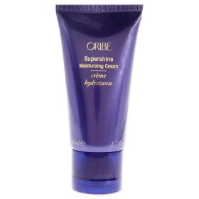 Supershine Moisturizing Cream by Oribe for Unisex - 1.7 oz Cream - Unisex - 1.7 oz