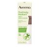 Aveeno Positively Radiant Daily Face Moisturizer Lotion with SPF 30, 2.3 oz - Aveeno