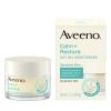 Aveeno Calm + Restore Oat Gel Face Moisturizer for Sensitive Skin, Face Cream, 1.7 oz - Aveeno