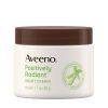 Aveeno Positively Radiant Moisturizing Face & Neck Night Cream, 1.7 oz - Aveeno