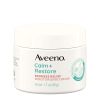 Aveeno Calm + Restore Redness Relief Cream, Face Moisturizer, 1.7 oz - Aveeno