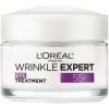 L'Oreal Paris Wrinkle Expert Treatment Eye Cream, 0.5 fl oz - L'Oreal Paris