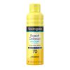 Neutrogena Beach Defense Body Sunscreen Spray, SPF 70, 6.5 oz - Neutrogena