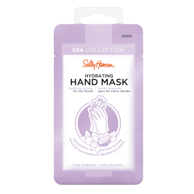 Sally Hansen Spa Collection Hydrating Hand Mask Treatment, Moisturizing, 1 Pair - Sally Hansen