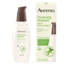 Aveeno Positively Radiant Daily Facial Moisturizer, Broad Spectrum SPF 30, 2.5 fl oz - Aveeno