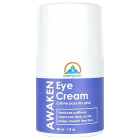 Awaken Eye Cream - MOZ-AEC-01