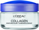 L'Oreal Paris Collagen Moisture Filler Facial Treatment Day Night Cream;  Anti-Aging;  1.7 oz - L'Oreal Paris