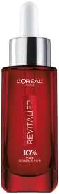 L'Oreal Paris Revitalift Pure Glycolic Acid Face Serum;  1 fl oz - L'Oreal Paris