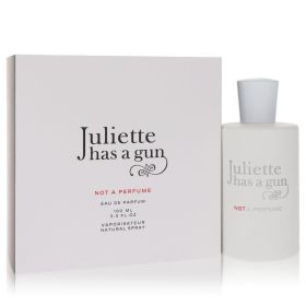 Not A Perfume by Juliette Has A Gun Eau De Parfum Spray - Women - 3.4 oz