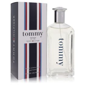 Tommy Hilfiger by Tommy Hilfiger Eau De Toilette Spray - Men - 3.4 oz