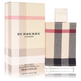 Burberry London (new) by Burberry Eau De Parfum Spray - Women - 3.3 oz